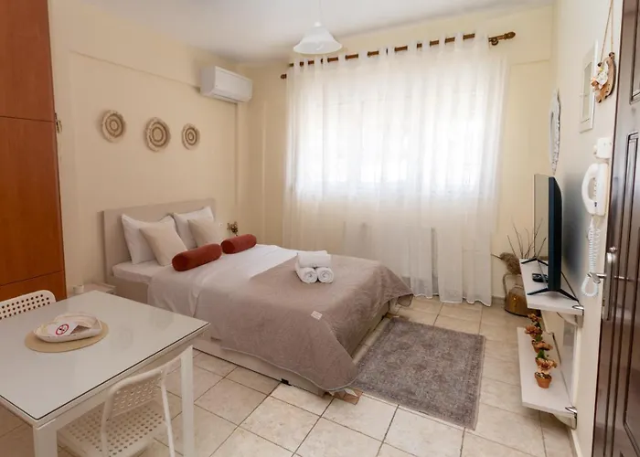 Apartamento Stergios_apartments 02